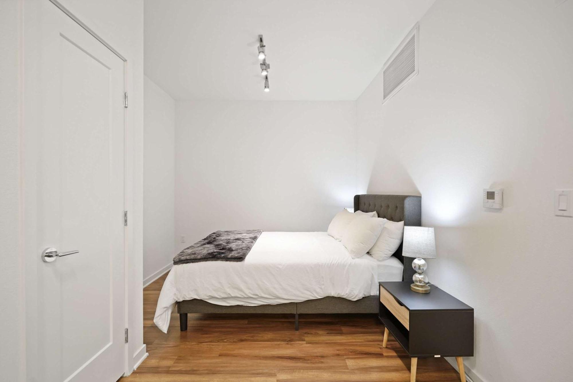 Appartement Architectural 2bd In Miracle Mile Perfect For Families